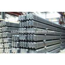 JIS G3101 SS400 Structural Steel Angles/ Angle Iron Equal / Unequal